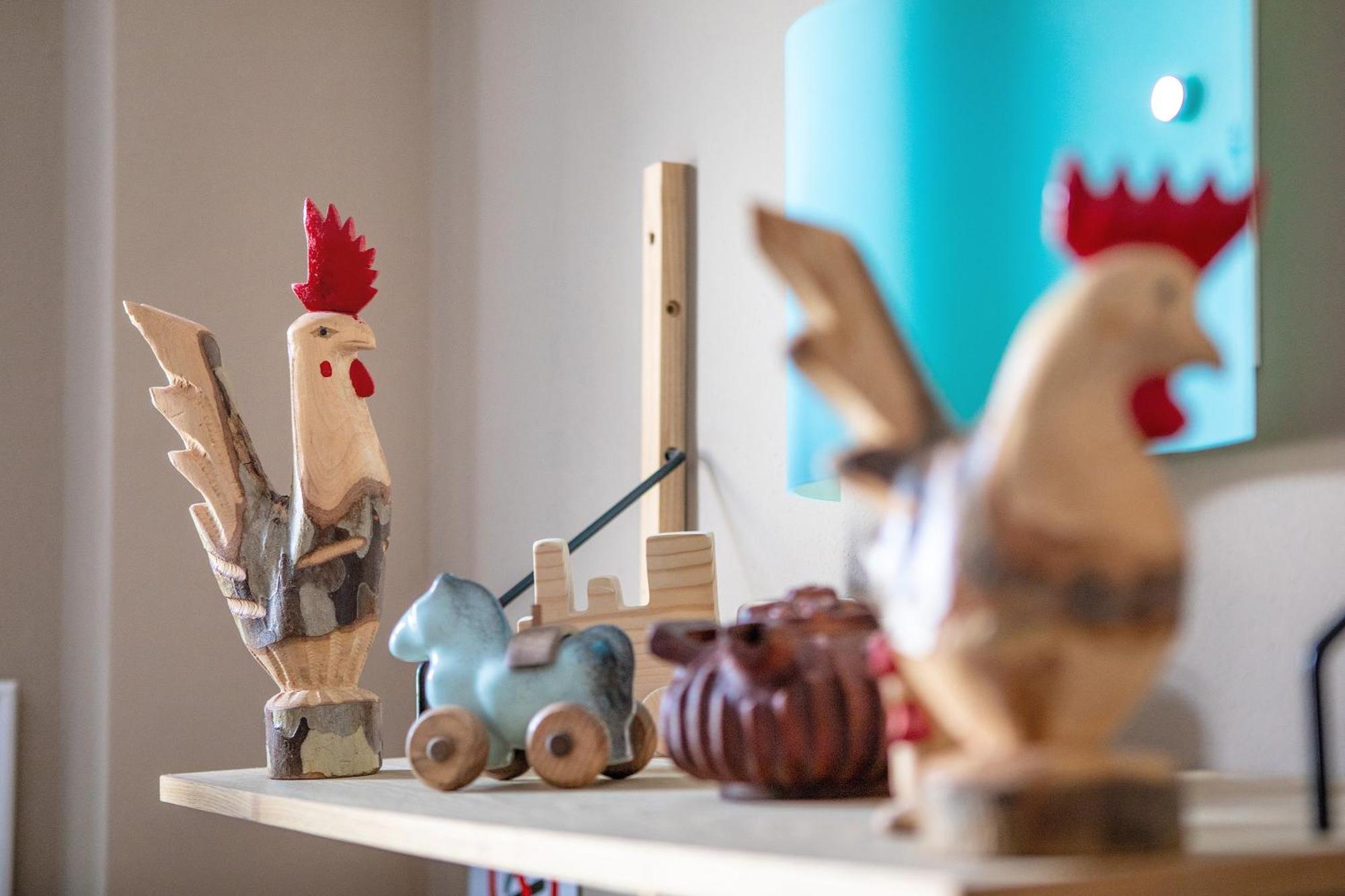Alpen Pila Residence Loft 1 アオスタ エクステリア 写真
