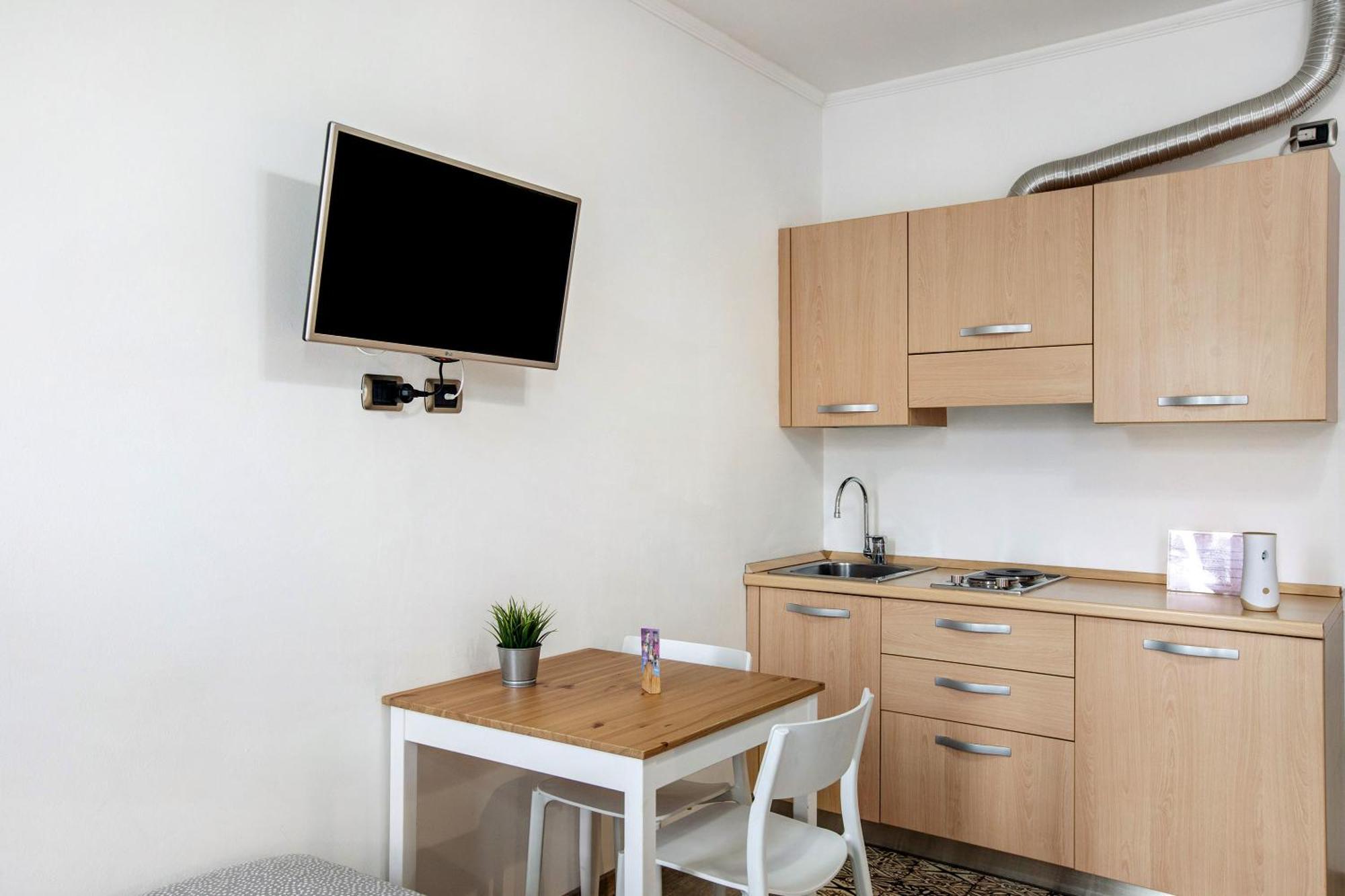 Alpen Pila Residence Loft 1 アオスタ エクステリア 写真