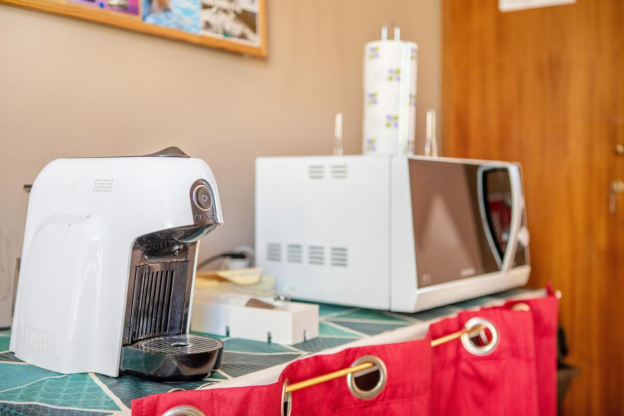 Alpen Pila Residence Loft 1 アオスタ エクステリア 写真